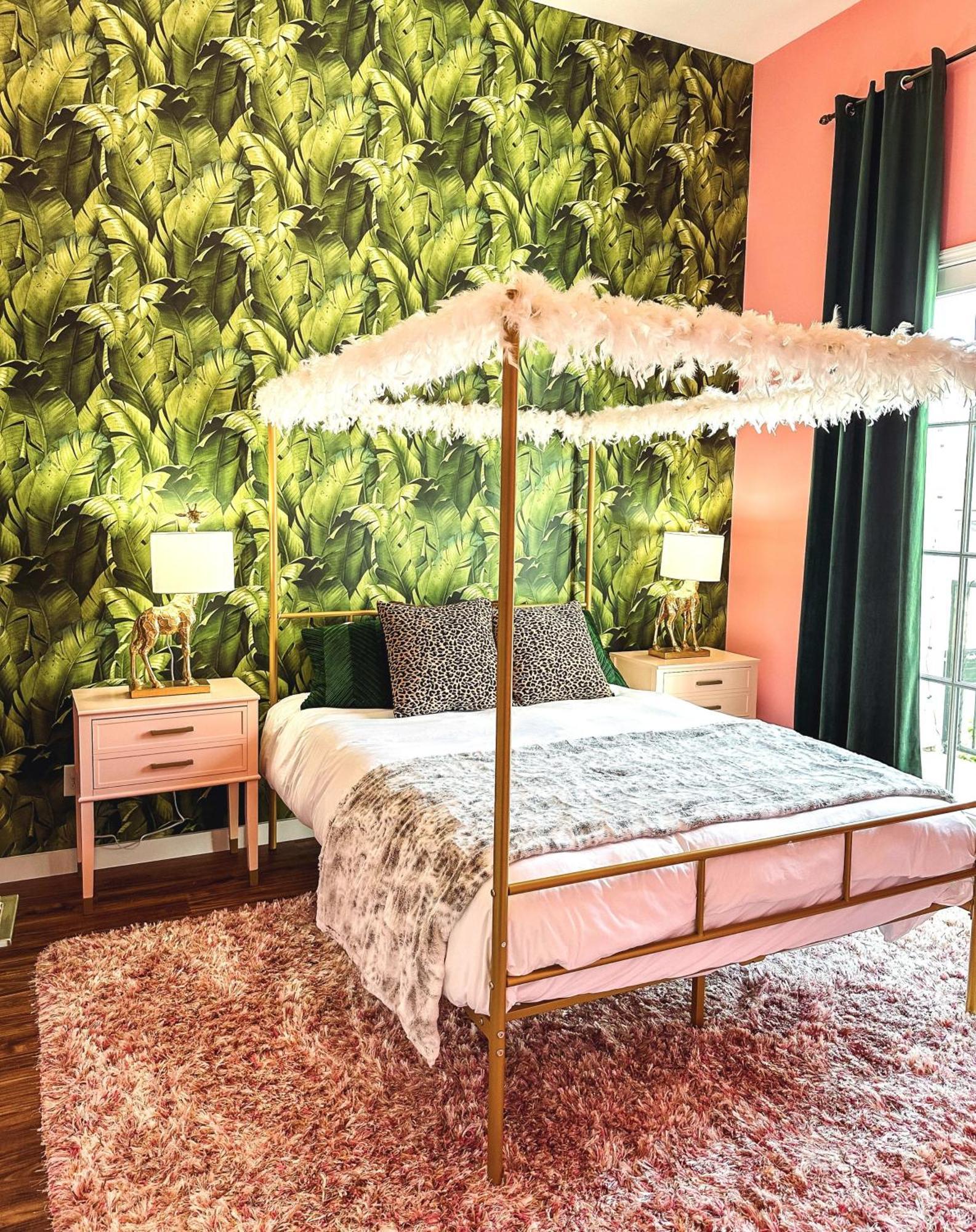 Dreaming With Dolly - Luxe Stay Near Broadway Nashville Eksteriør bilde