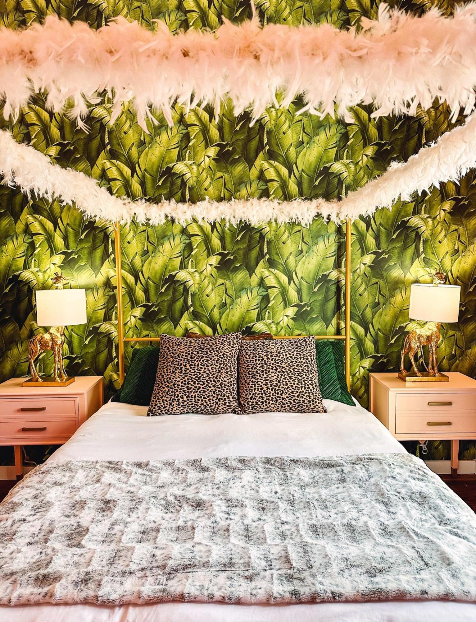 Dreaming With Dolly - Luxe Stay Near Broadway Nashville Eksteriør bilde